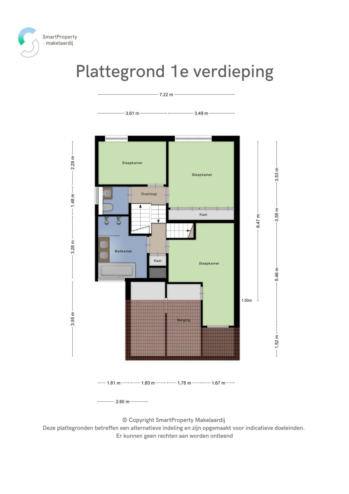 Foto 57 van d'Artagnanlaan 16