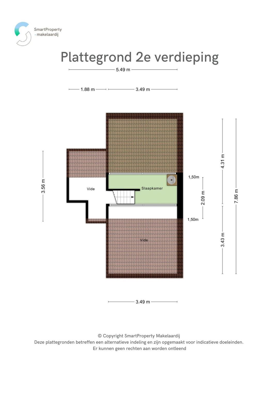 Foto 58 van d'Artagnanlaan 16