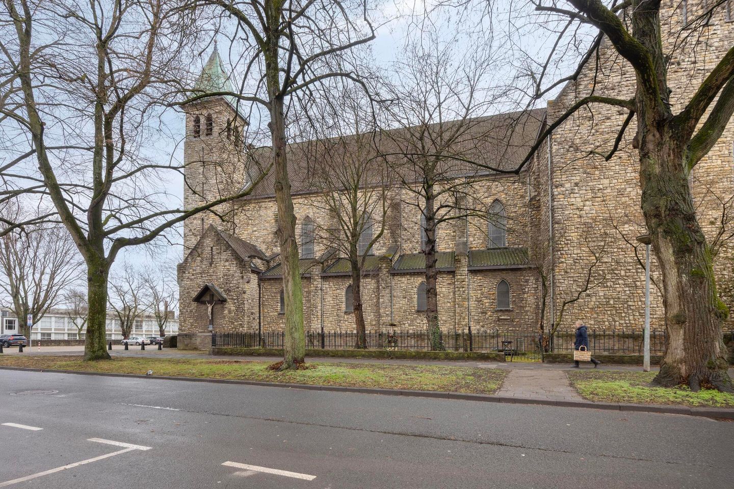 Foto 50 van d'Artagnanlaan 16