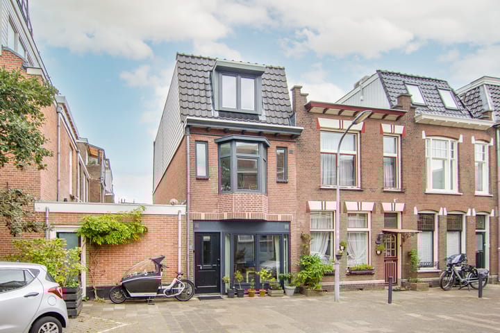 Jan Nieuwenhuijzenstraat 32