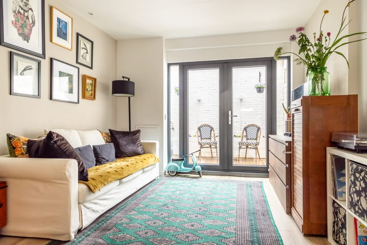 Foto 2 van Jan Nieuwenhuijzenstraat 32