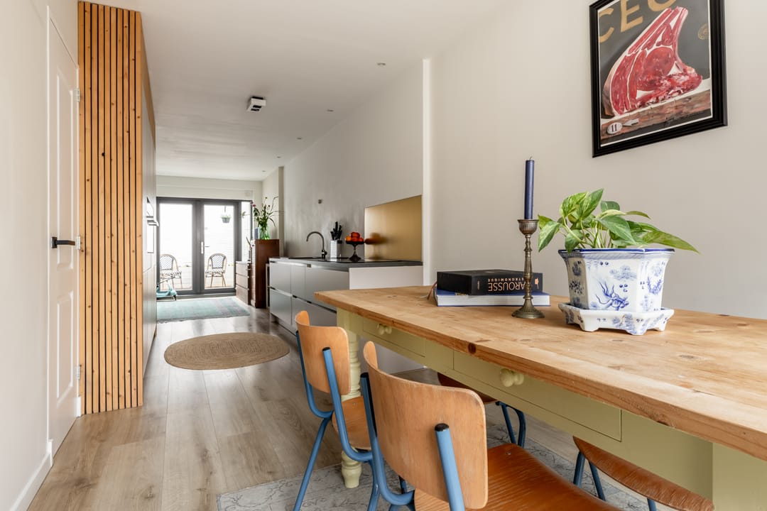 Foto 7 van Jan Nieuwenhuijzenstraat 32