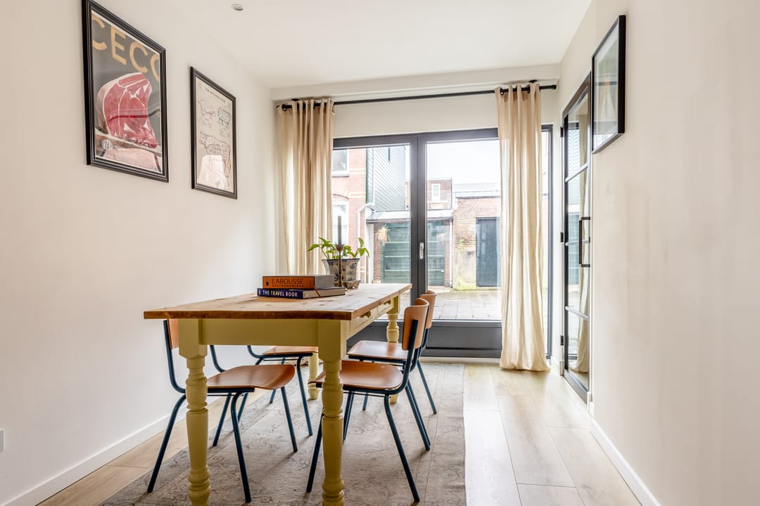 Foto 8 van Jan Nieuwenhuijzenstraat 32