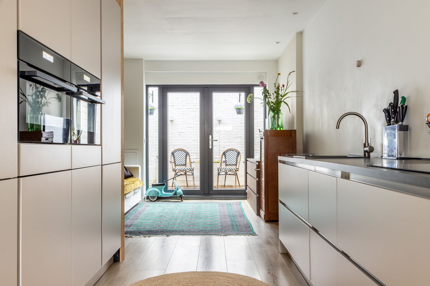 Foto 14 van Jan Nieuwenhuijzenstraat 32