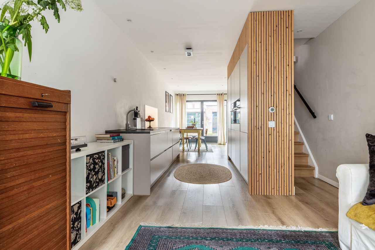 Foto 15 van Jan Nieuwenhuijzenstraat 32