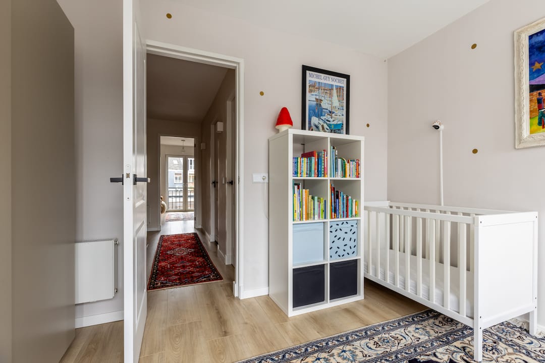 Foto 32 van Jan Nieuwenhuijzenstraat 32