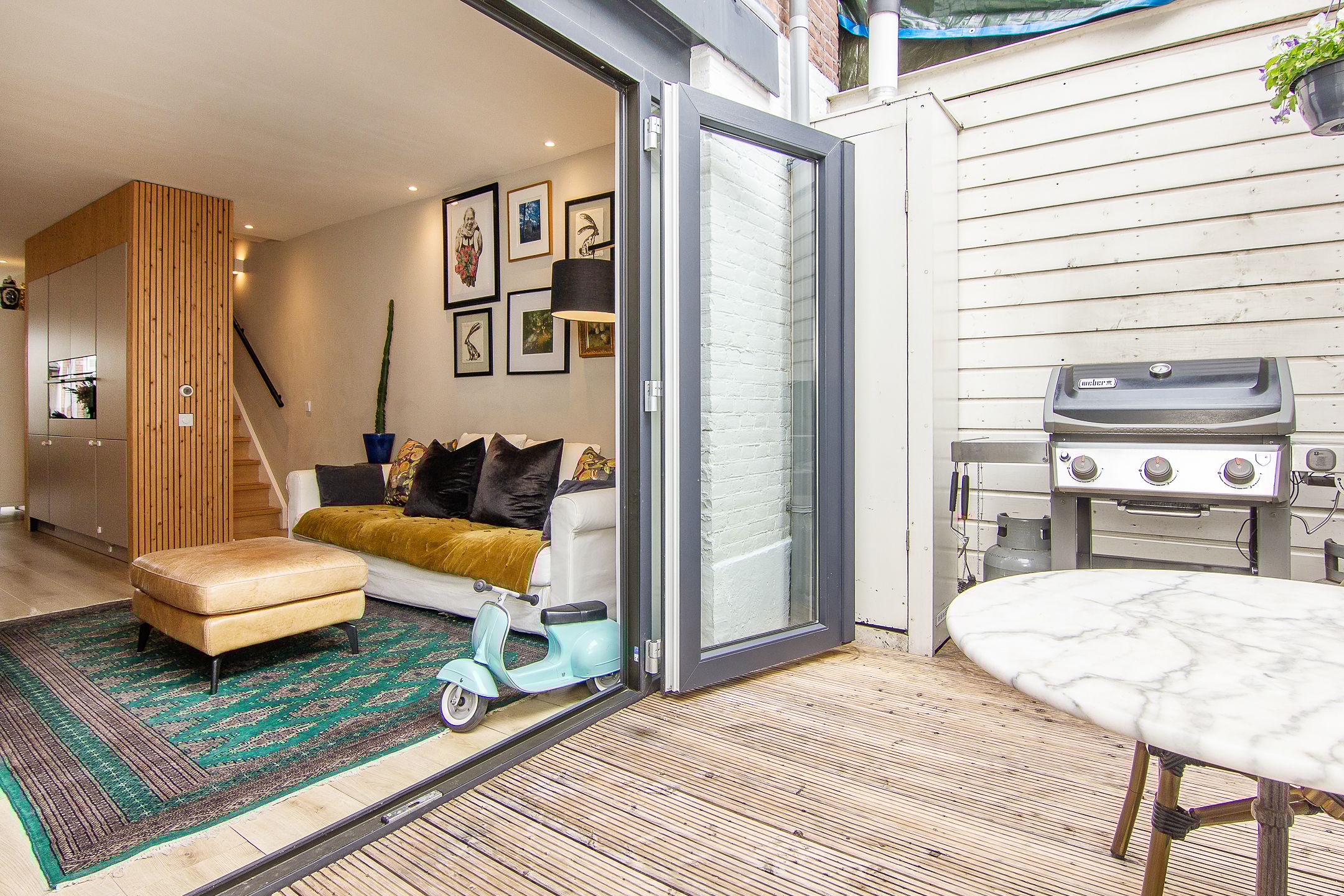 Foto 33 van Jan Nieuwenhuijzenstraat 32