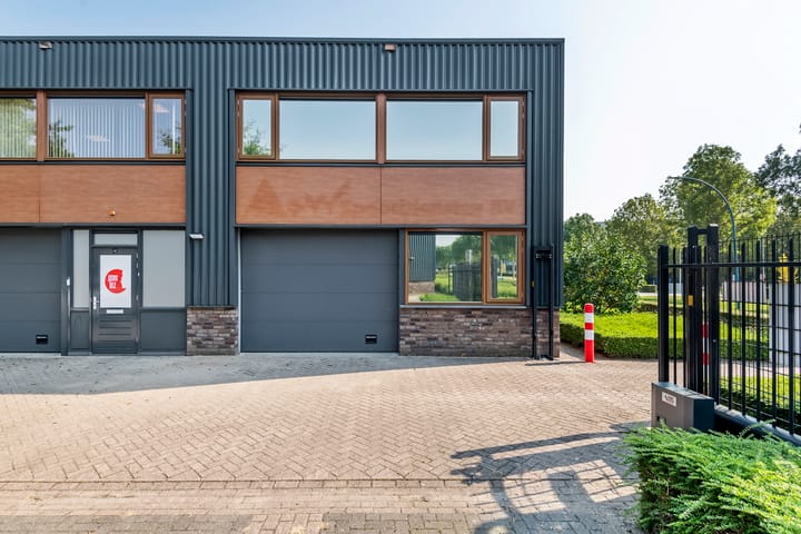Lingewei 39, Tiel