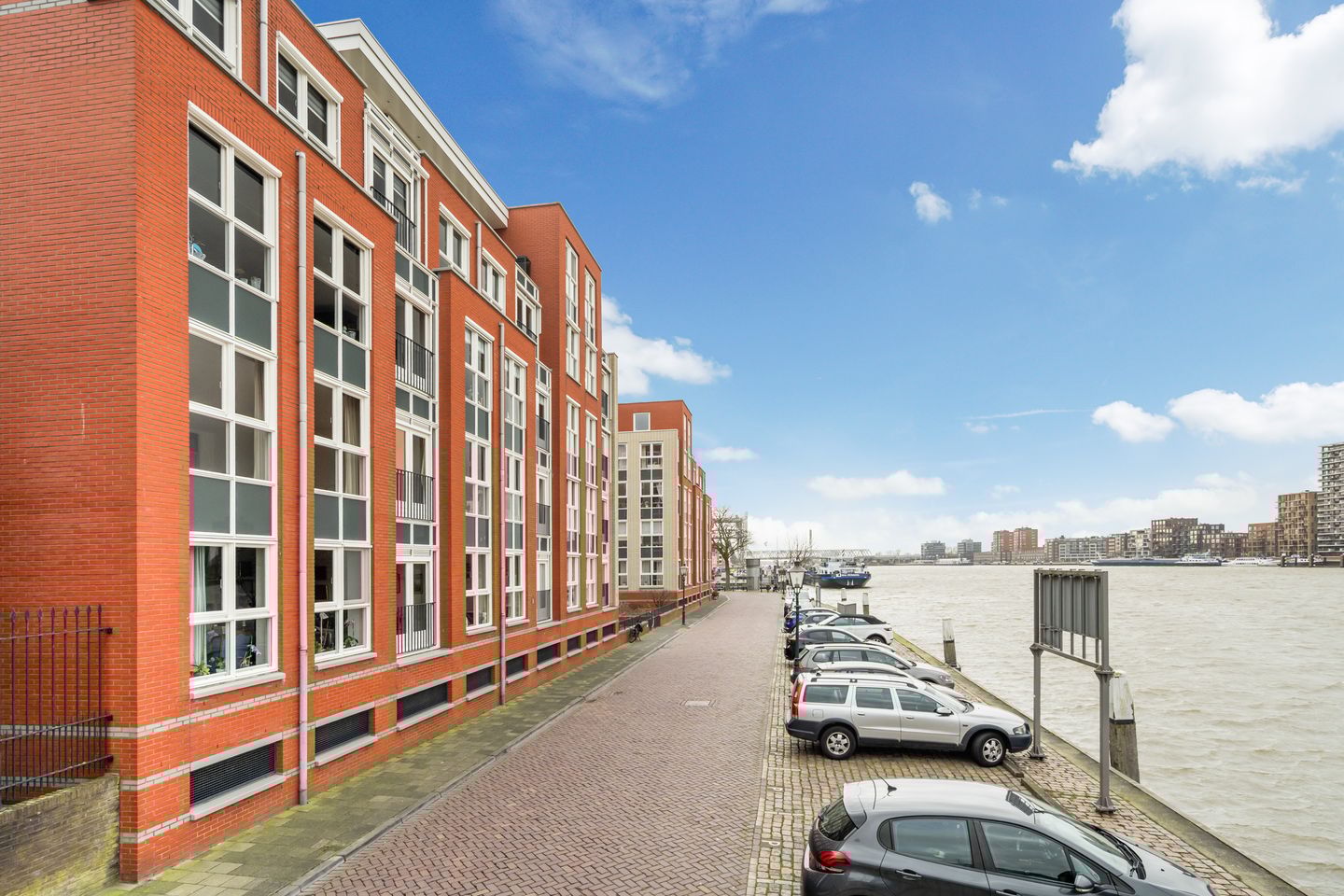 Foto 4 van Buiten Walevest 80