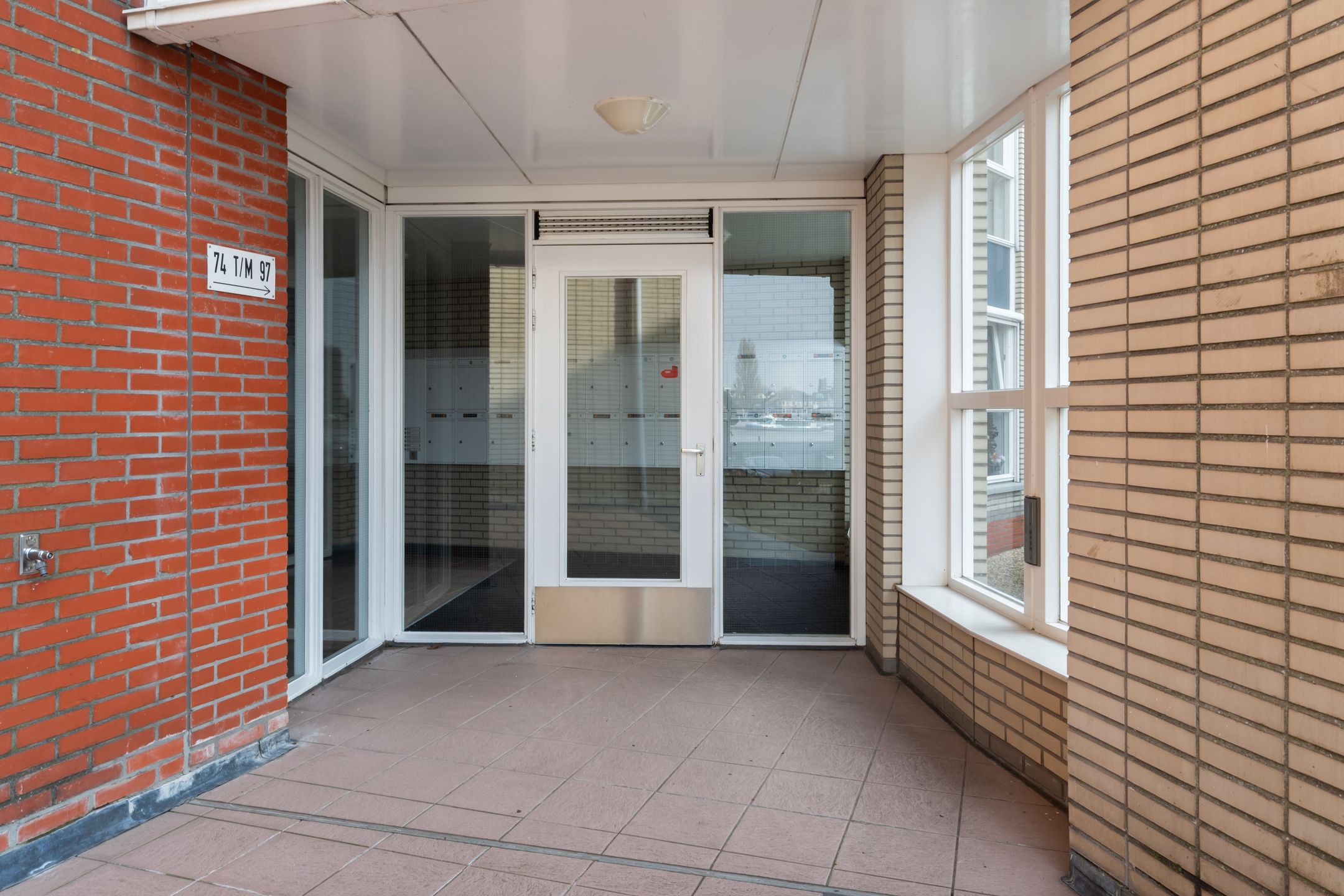 Foto 6 van Buiten Walevest 80