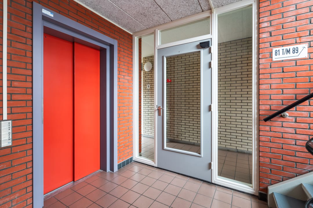 Foto 7 van Buiten Walevest 80