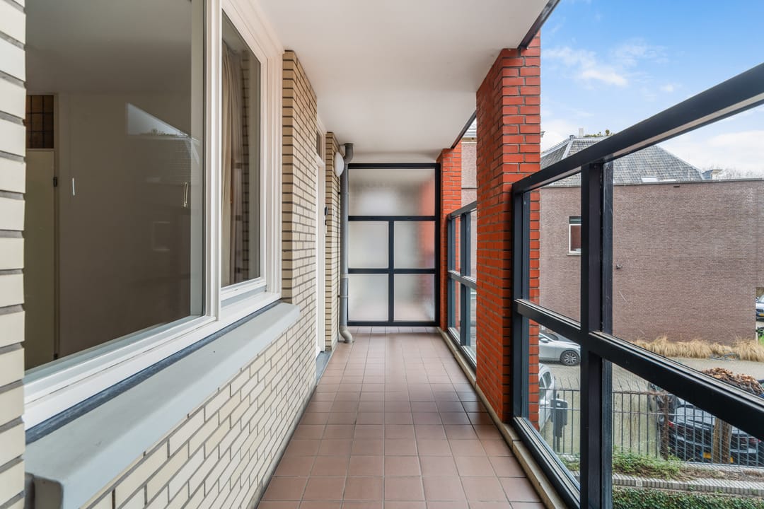 Foto 8 van Buiten Walevest 80