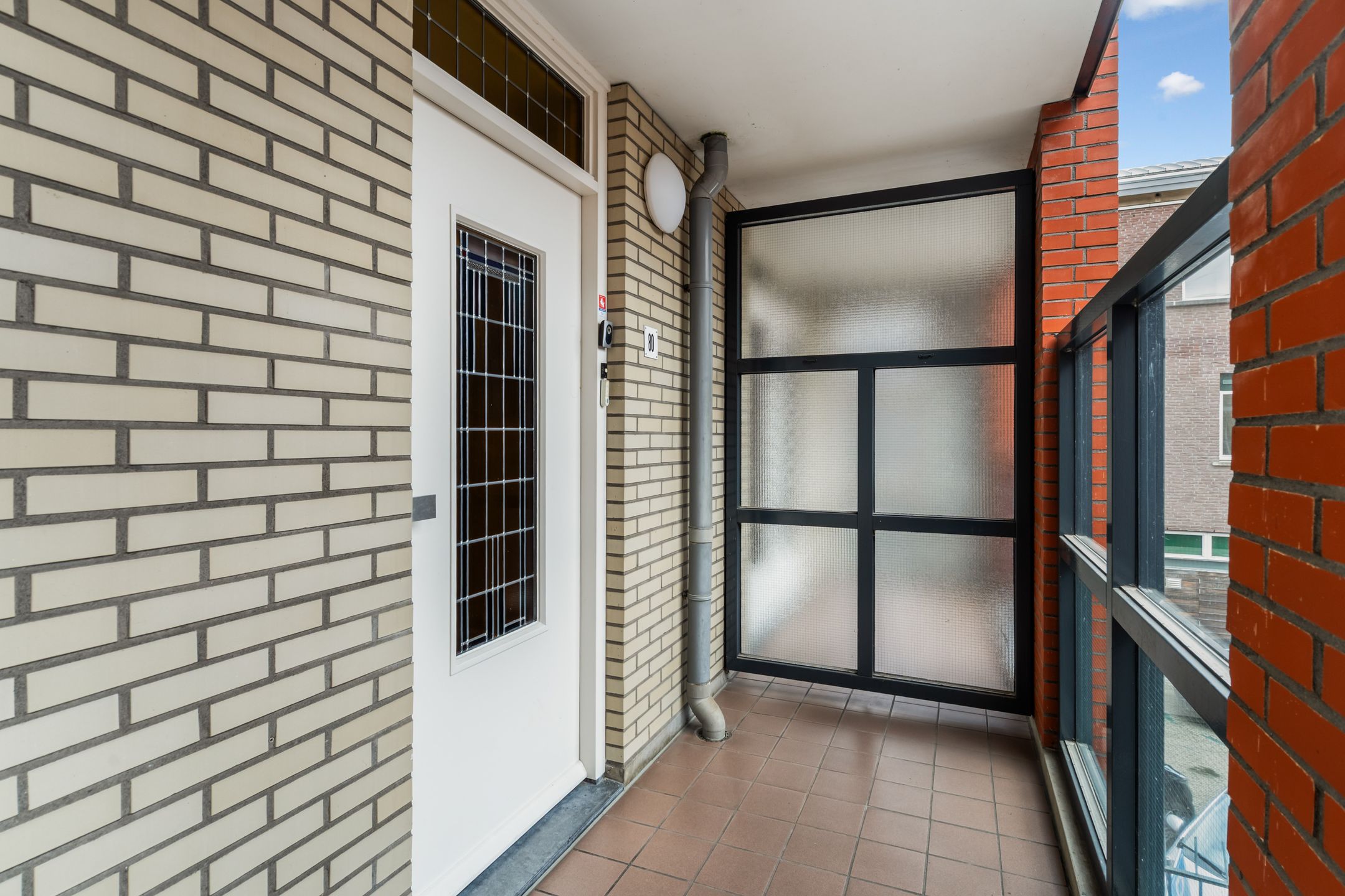 Foto 9 van Buiten Walevest 80