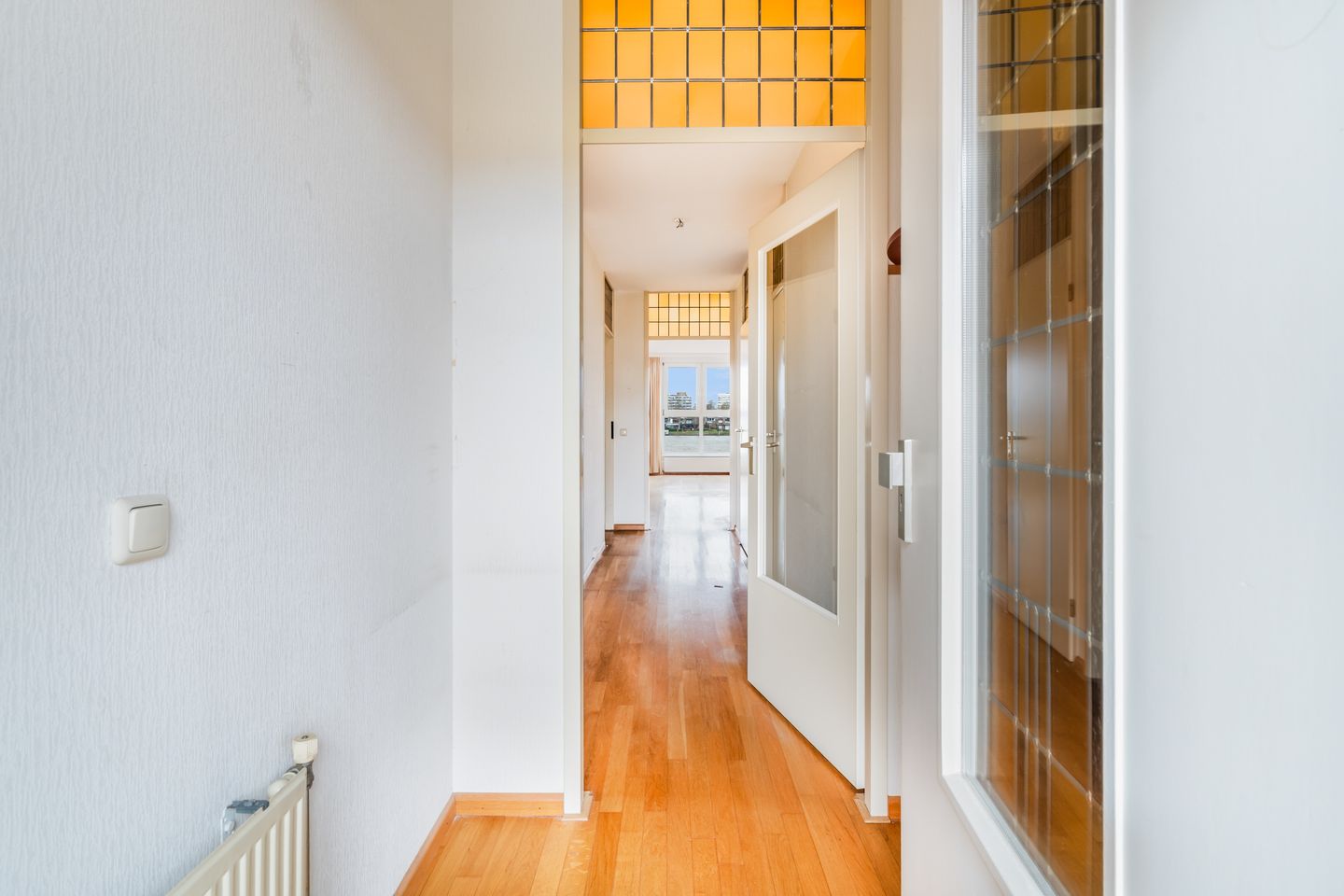 Foto 10 van Buiten Walevest 80