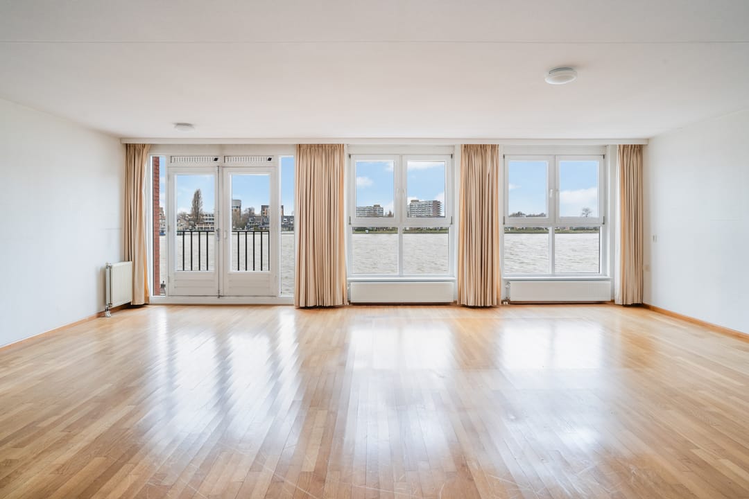 Foto 13 van Buiten Walevest 80