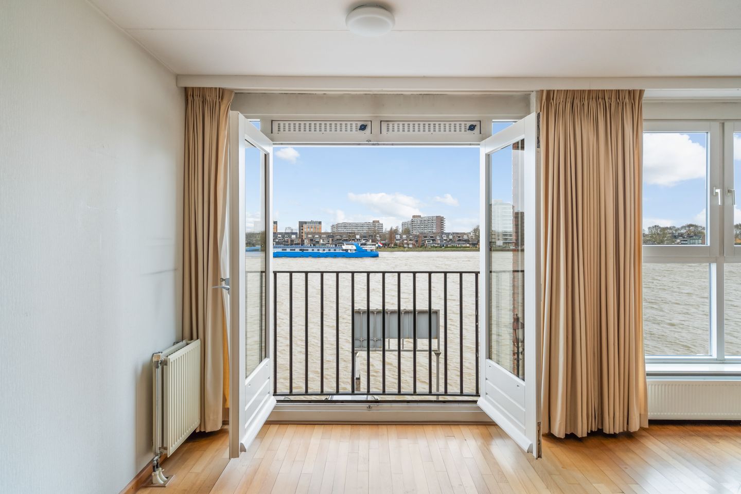 Foto 20 van Buiten Walevest 80