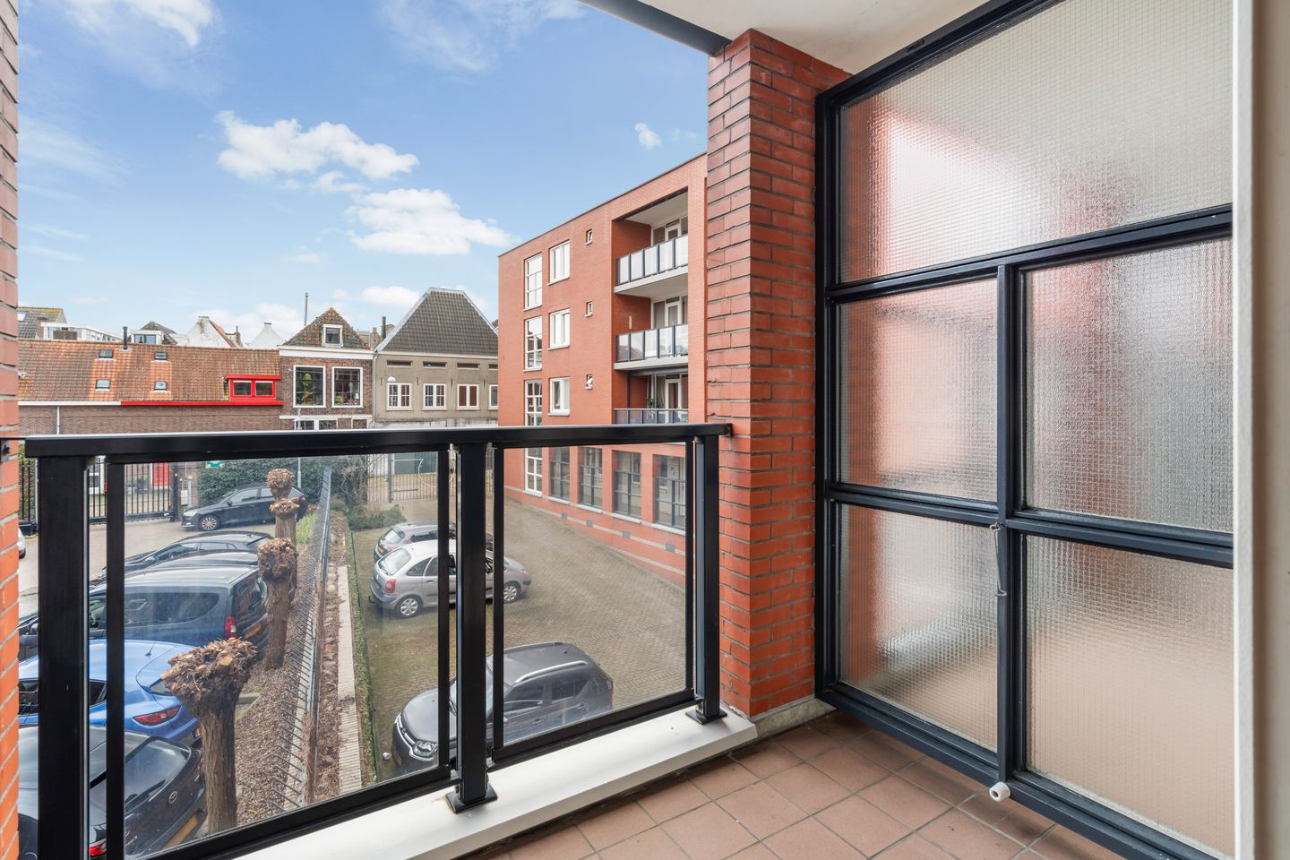 Foto 35 van Buiten Walevest 80