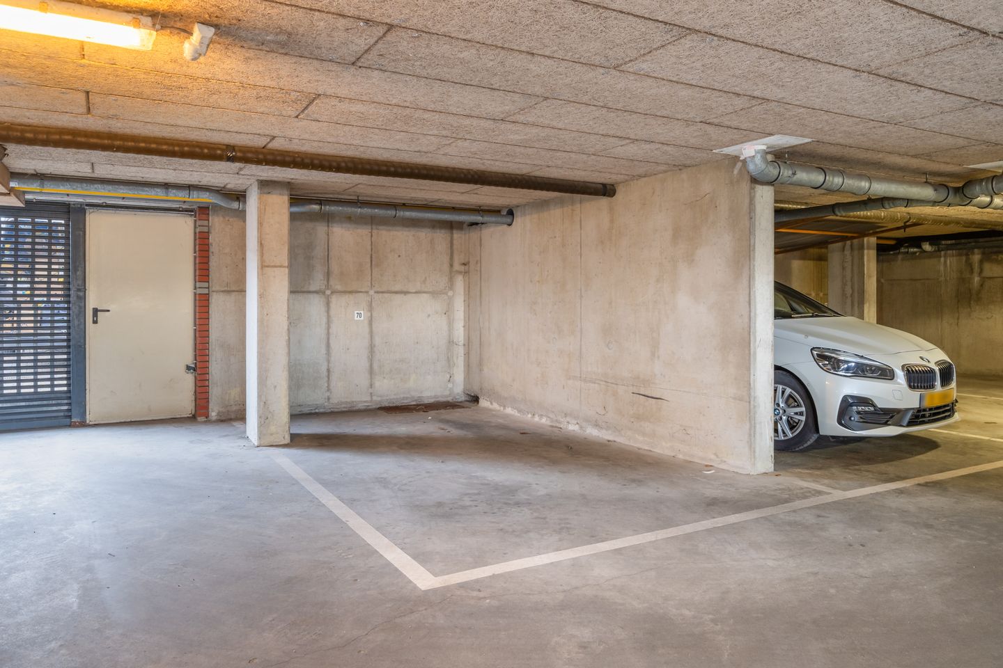 Foto 40 van Buiten Walevest 80