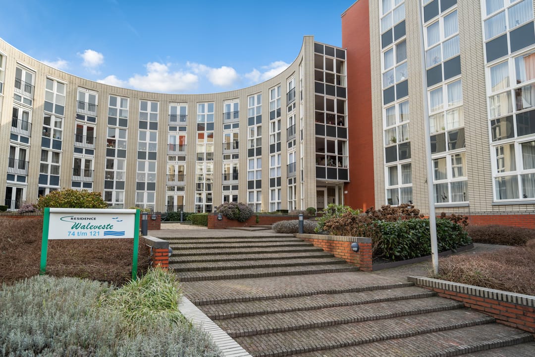 Foto 41 van Buiten Walevest 80