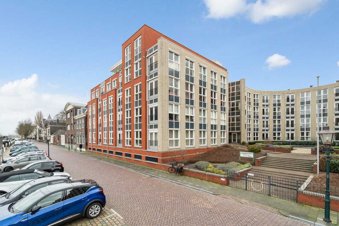 Foto 43 van Buiten Walevest 80