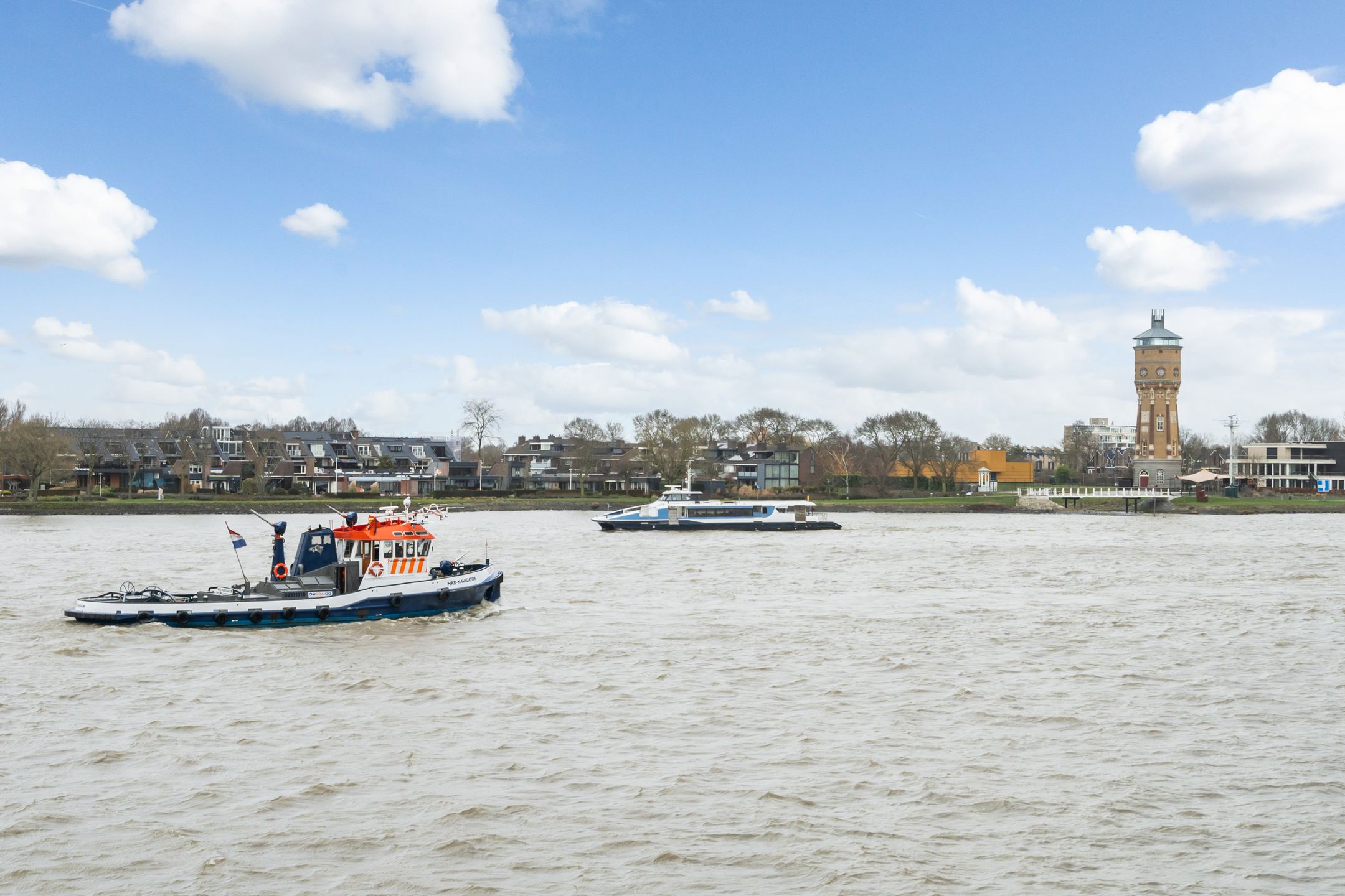 Foto 45 van Buiten Walevest 80