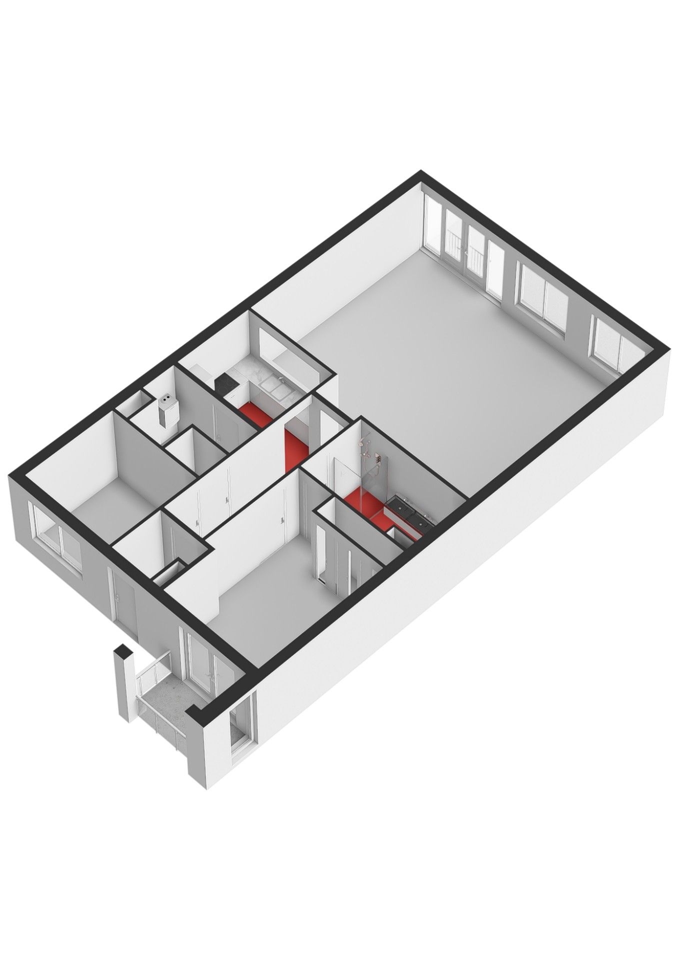 Foto 48 van Buiten Walevest 80