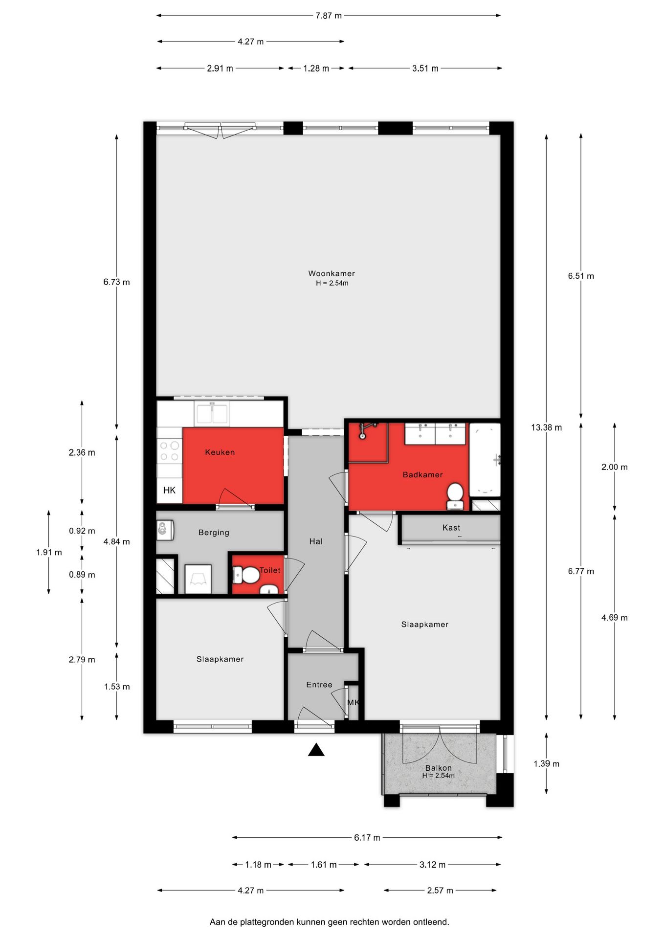 Foto 49 van Buiten Walevest 80