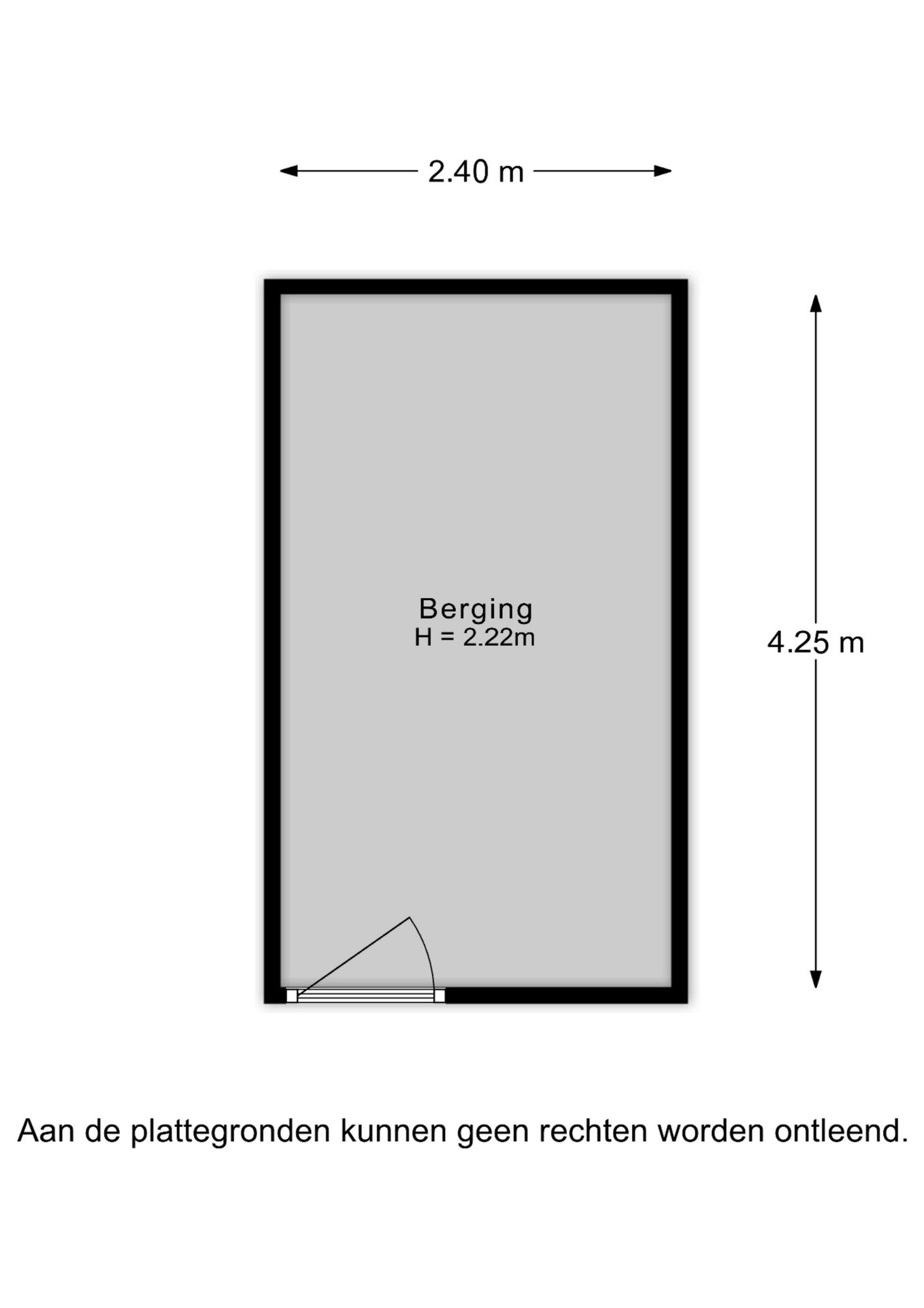 Foto 50 van Buiten Walevest 80