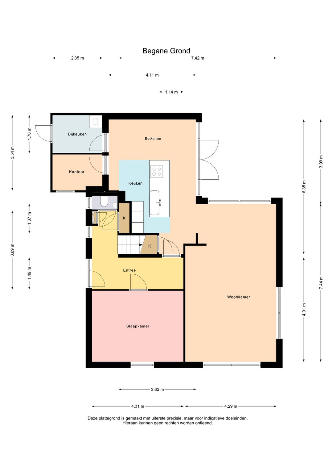 Foto 62 van Waterkant 73