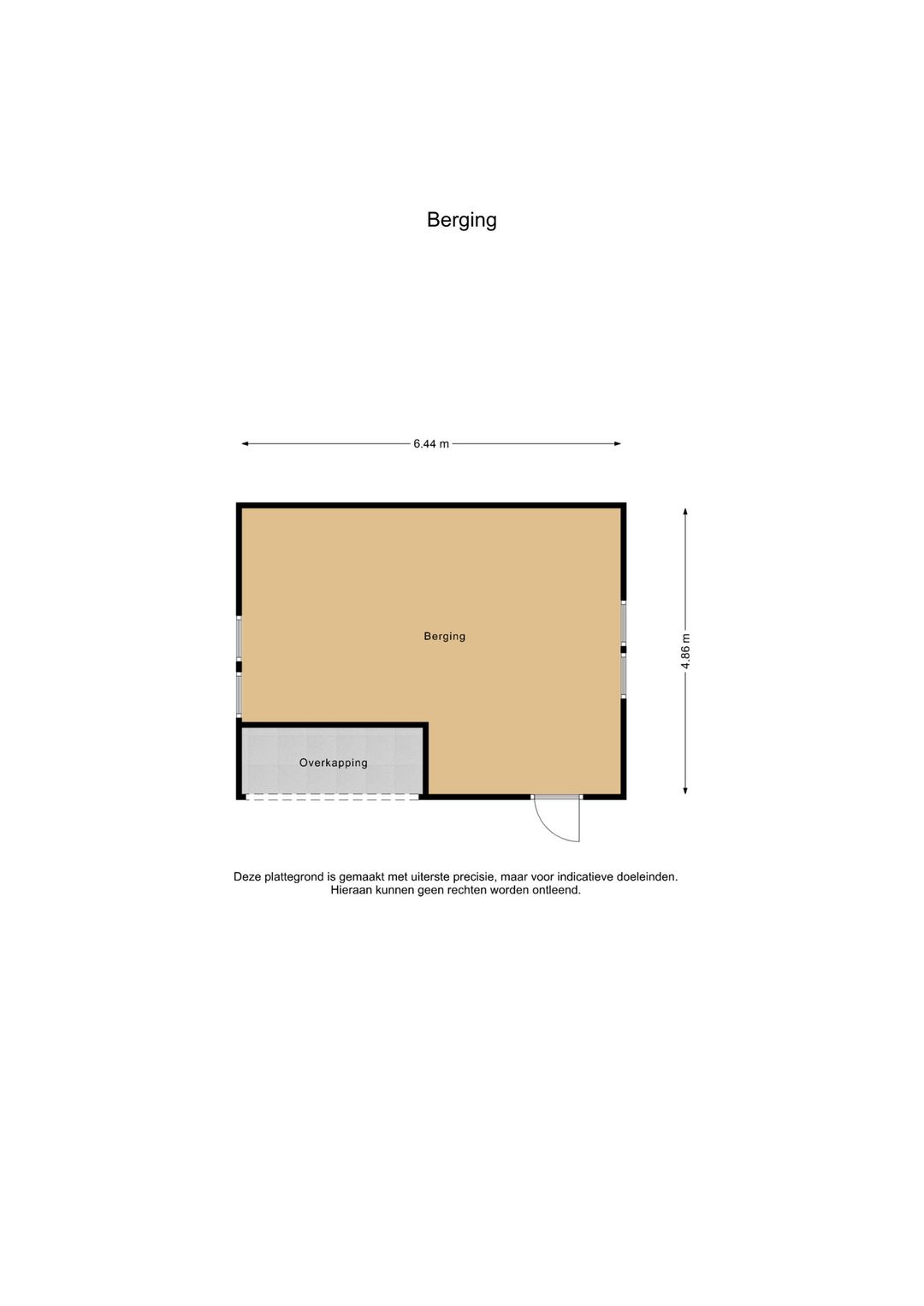 Foto 68 van Waterkant 73