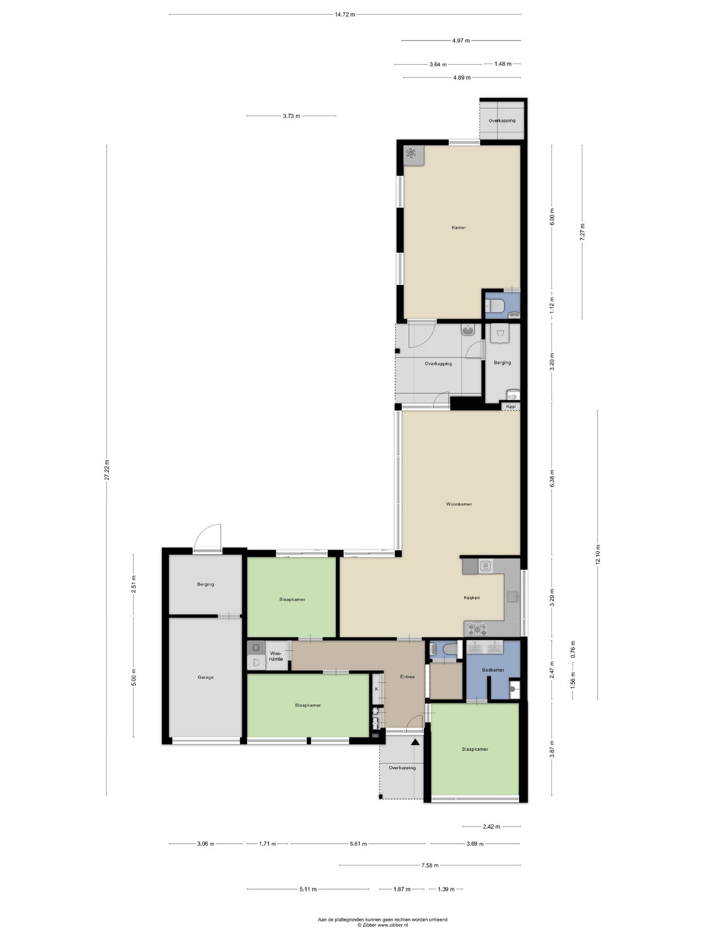 Foto 49 van Kerkakkers 7