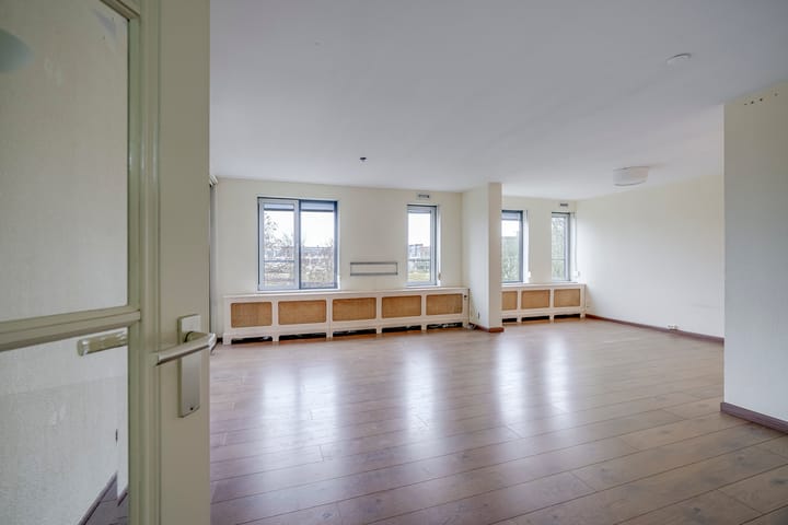 Foto 2 van Einsteindreef 49-B