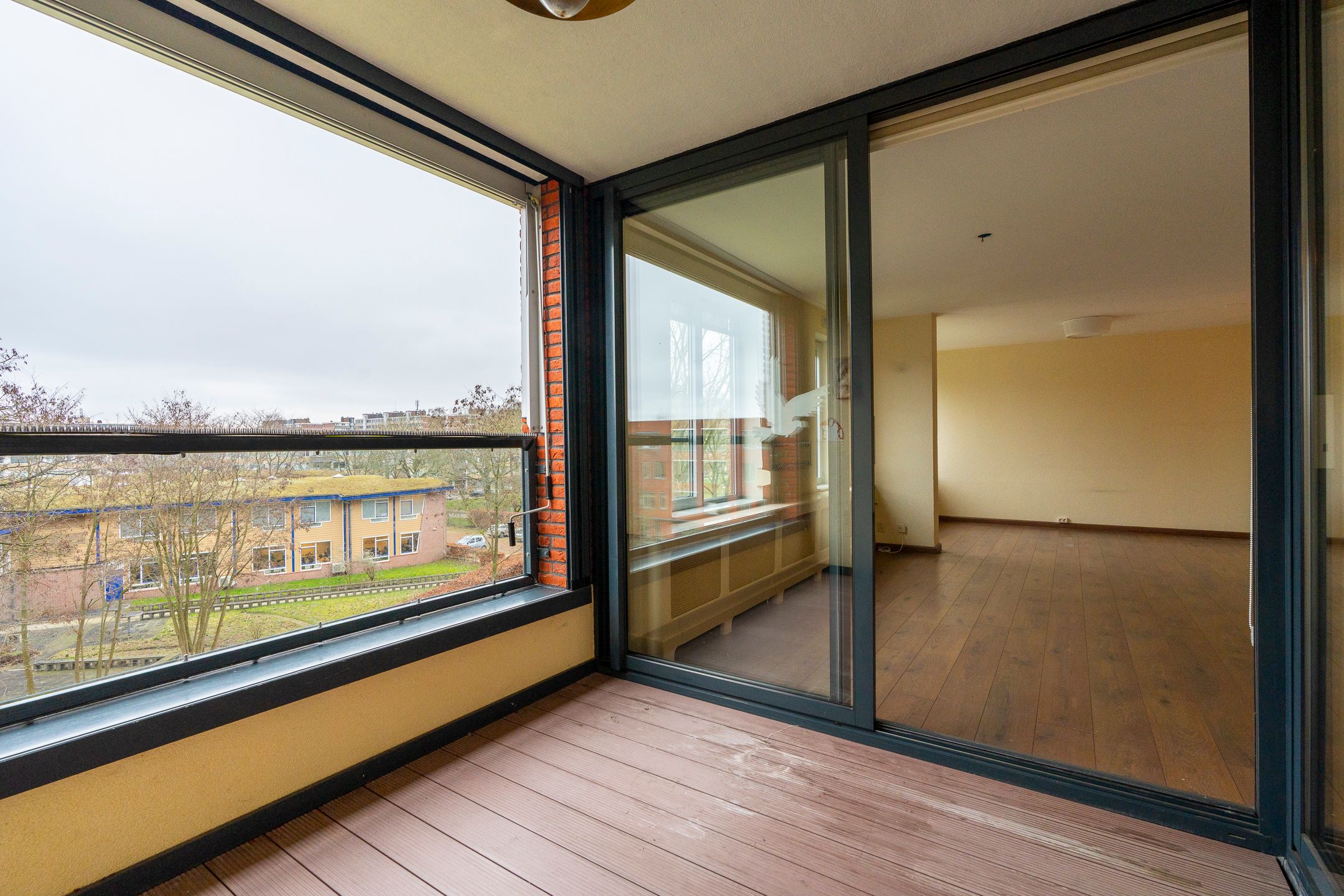 Foto 3 van Einsteindreef 49-B