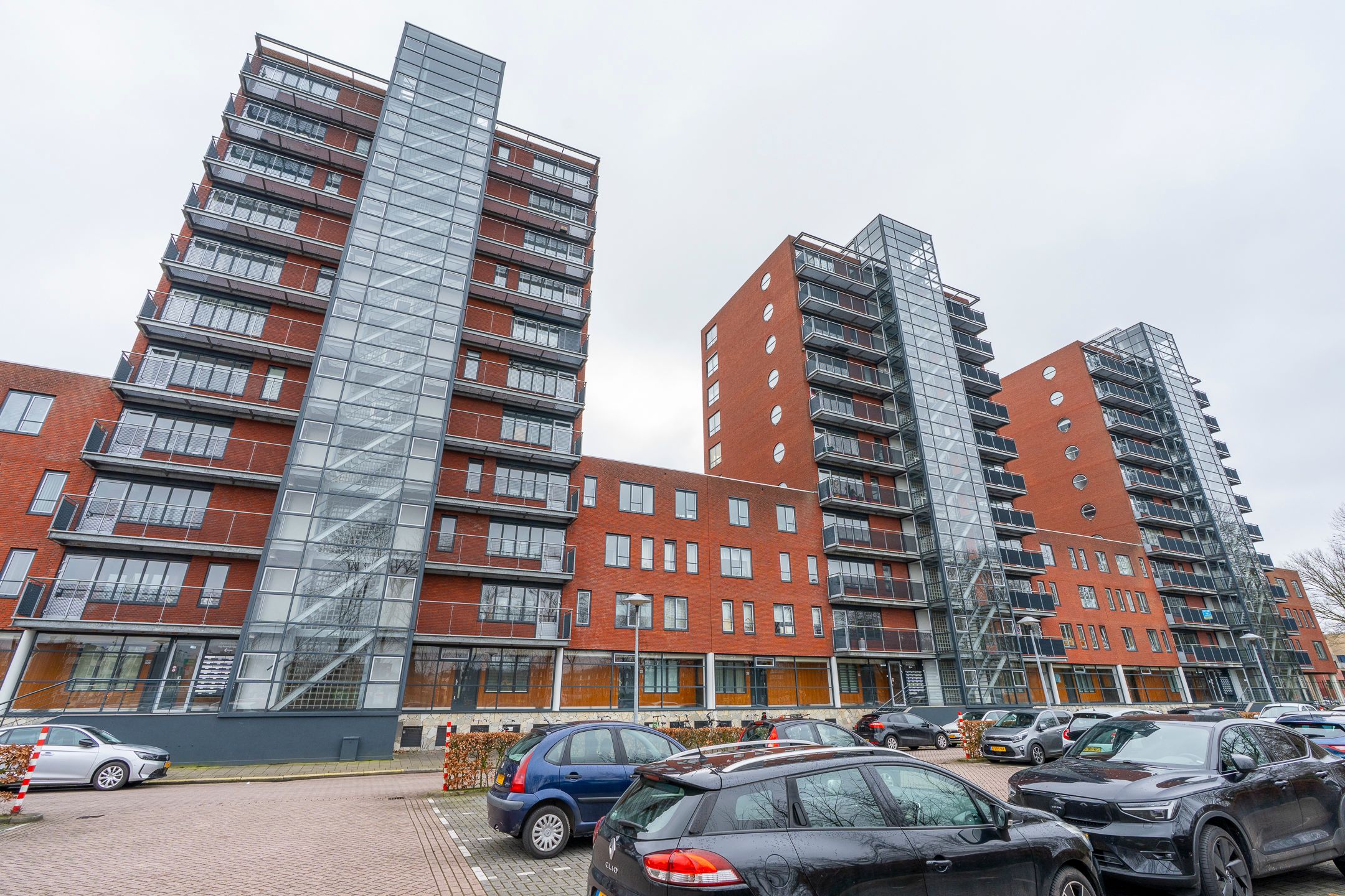 Foto 6 van Einsteindreef 49-B