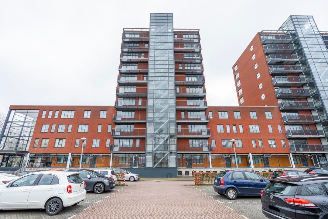 Foto 7 van Einsteindreef 49-B