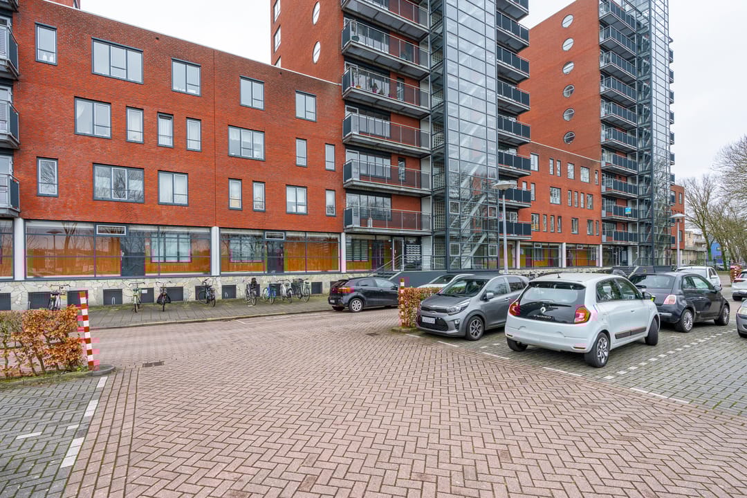 Foto 8 van Einsteindreef 49-B