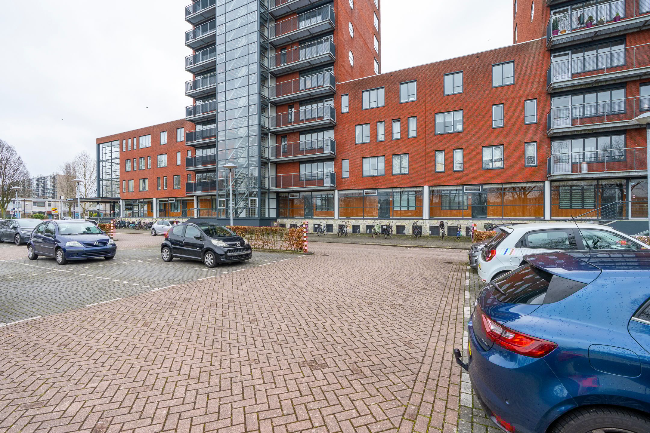 Foto 9 van Einsteindreef 49-B