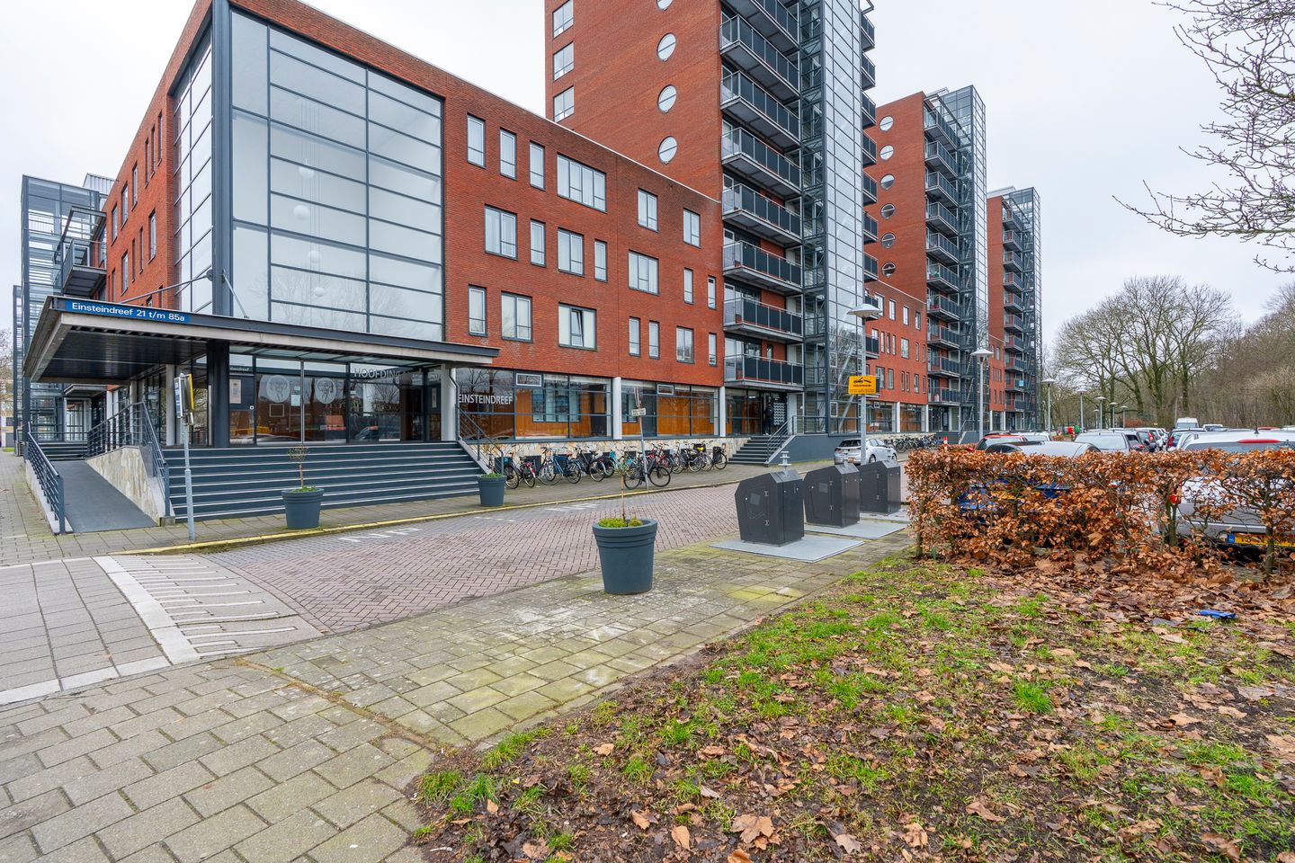 Foto 10 van Einsteindreef 49-B