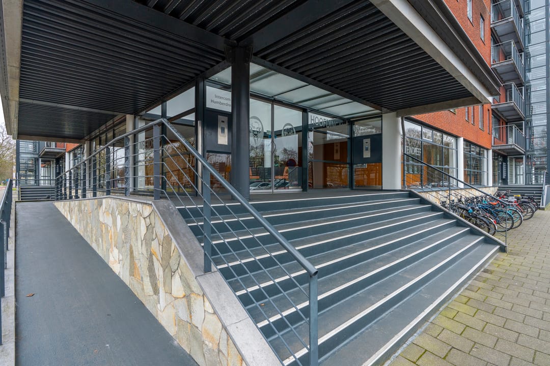 Foto 11 van Einsteindreef 49-B