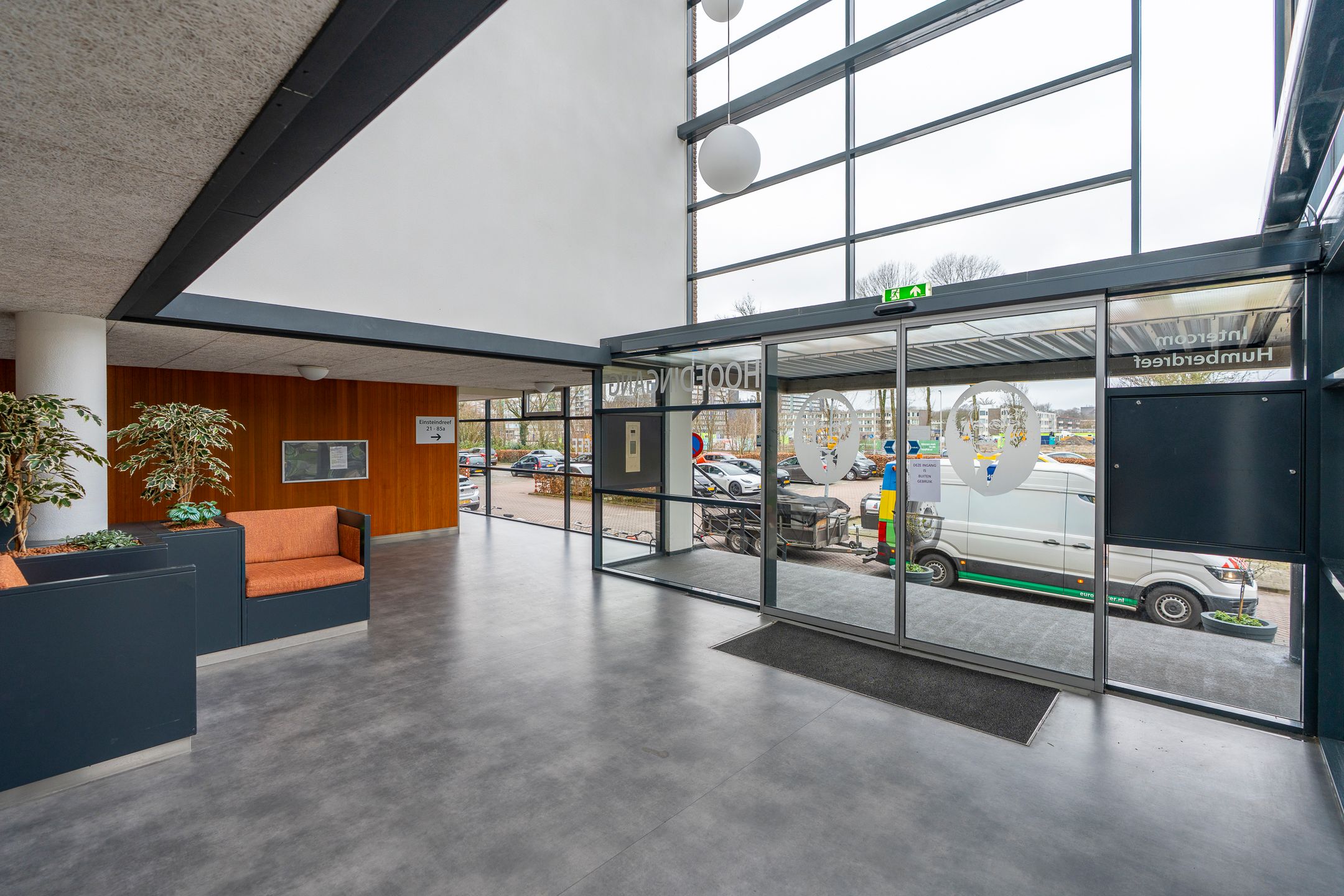 Foto 12 van Einsteindreef 49-B