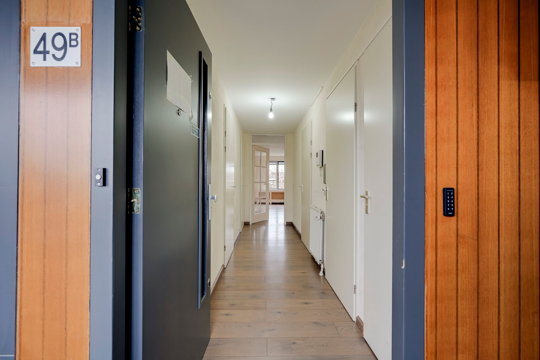 Foto 15 van Einsteindreef 49-B