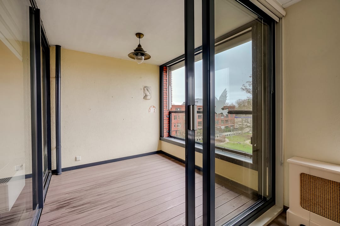 Foto 26 van Einsteindreef 49-B