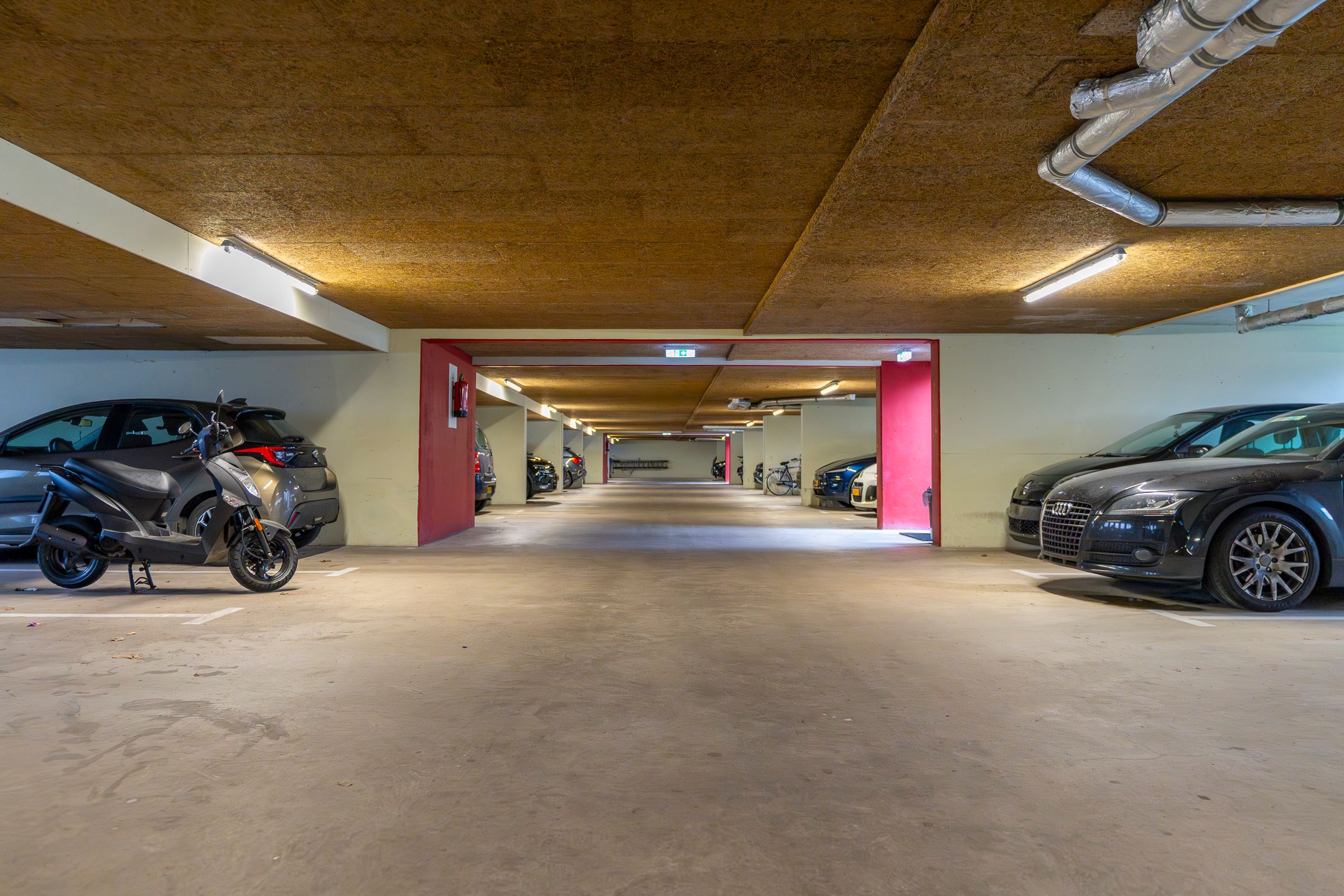 Foto 39 van Einsteindreef 49-B