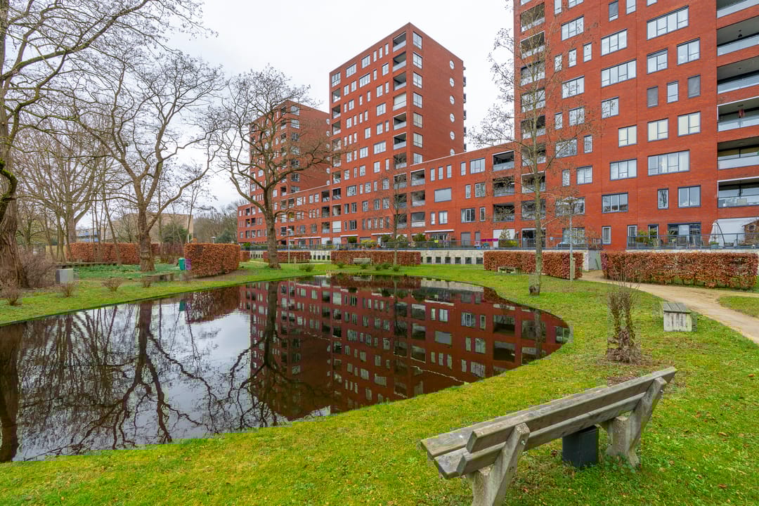 Foto 41 van Einsteindreef 49-B