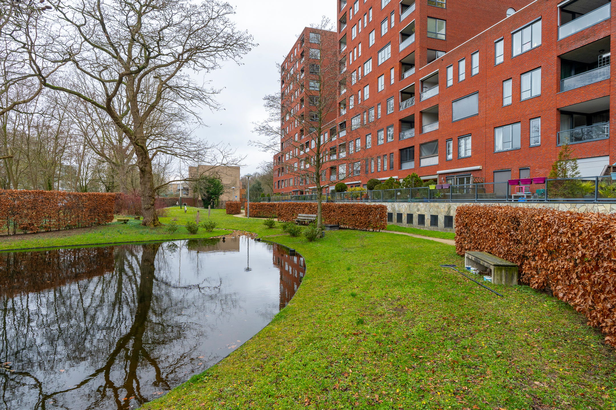 Foto 42 van Einsteindreef 49-B