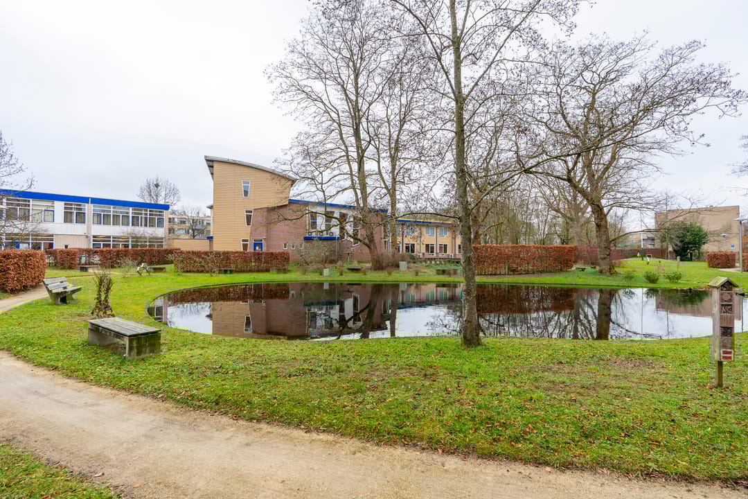 Foto 43 van Einsteindreef 49-B