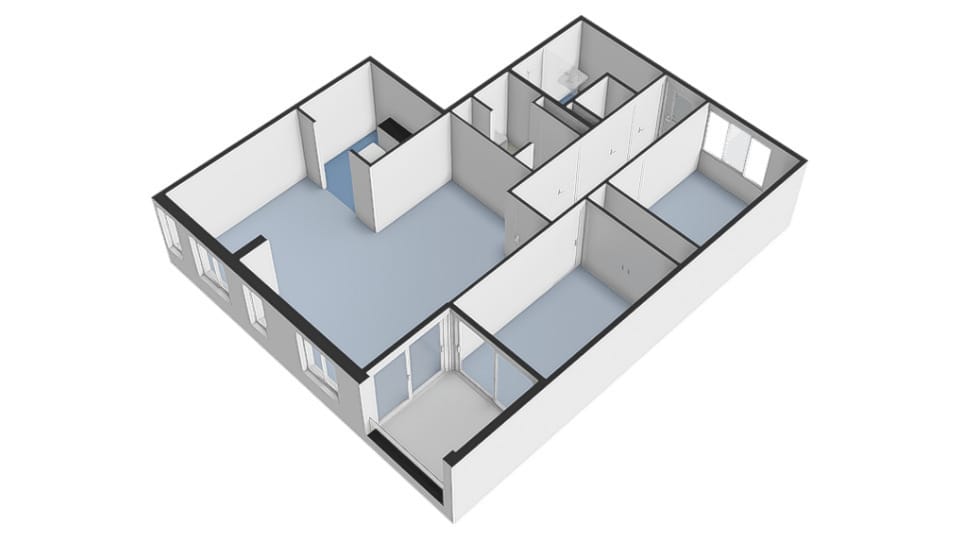 Foto 47 van Einsteindreef 49-B