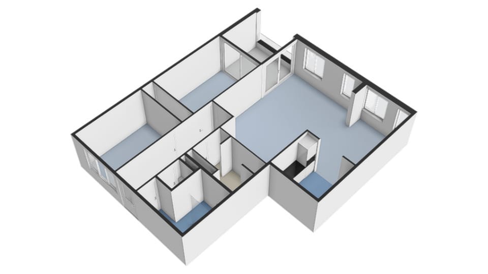 Foto 48 van Einsteindreef 49-B