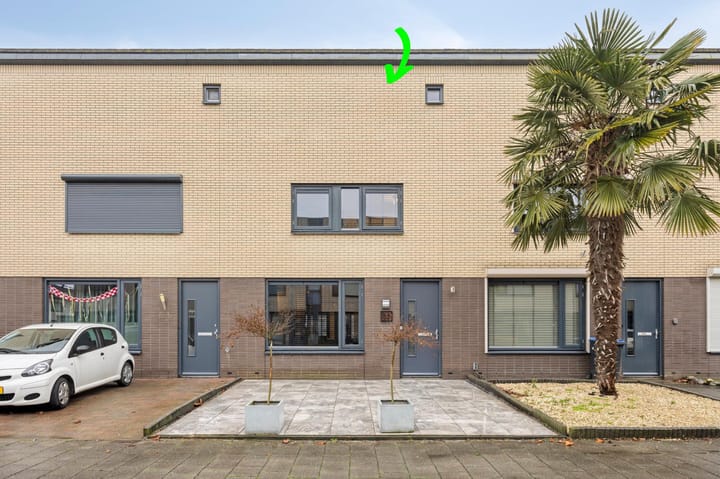 Moerasberg 55 main image