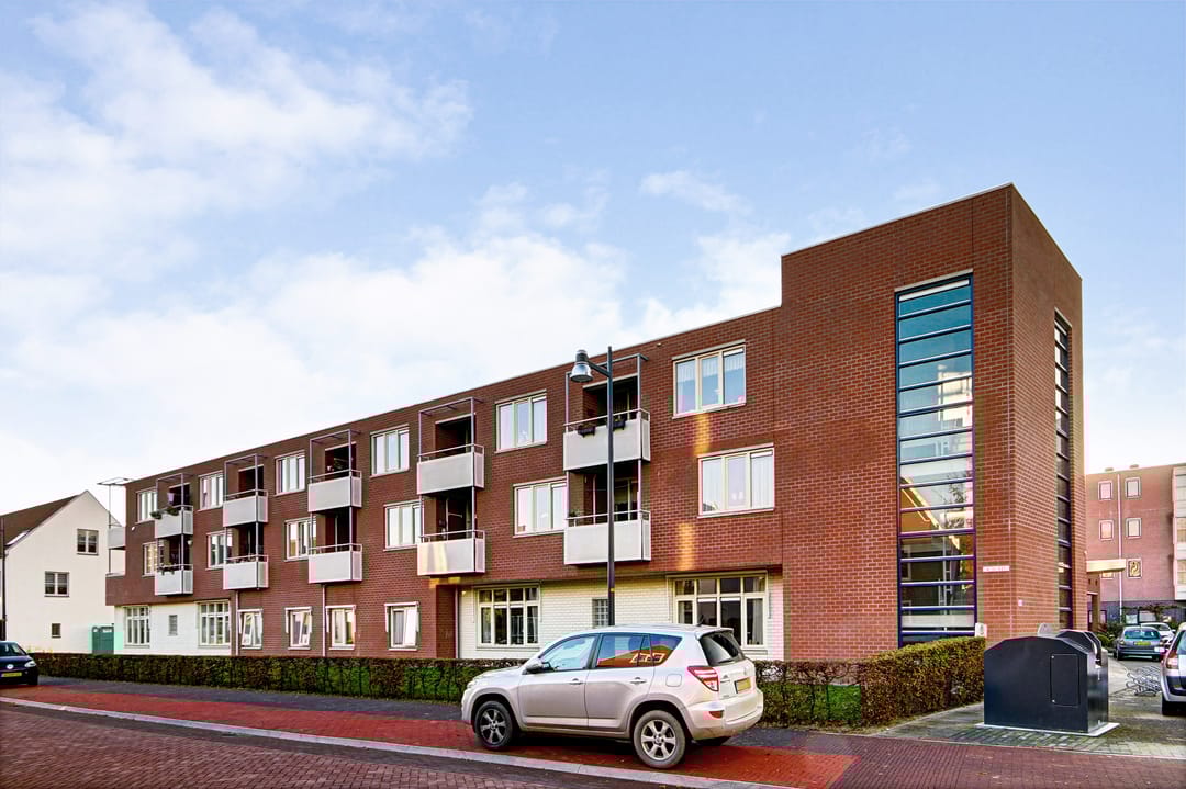 Photo 2 of De Wielewaal IV